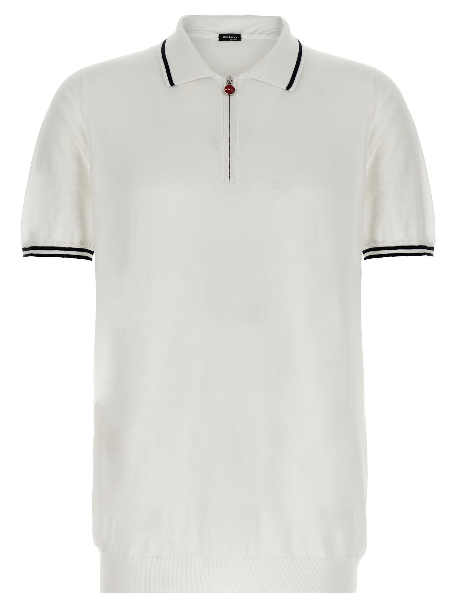 KITON 'Ciro' Polo Shirt