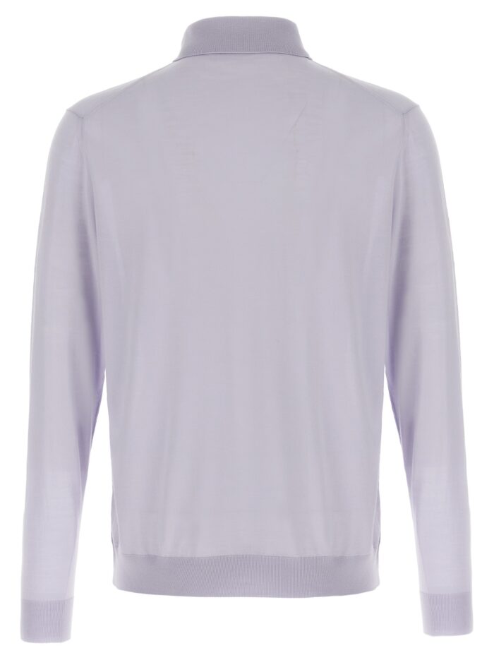 KITON 'Ciro' Polo Shirt