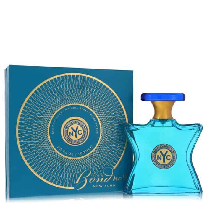 Coney Island By Bond No. 9 - Eau De Parfum Spray 3.3 Oz