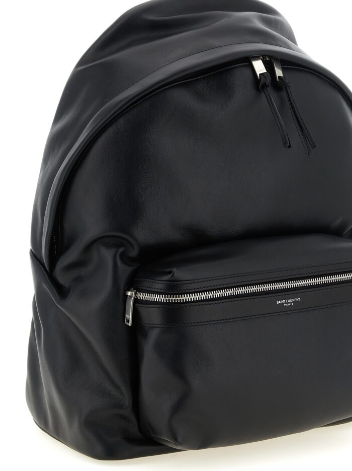 Saint Laurent 'City' Backpack