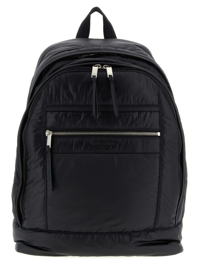 saint laurent 'city' backpack Saint Laurent 'City' Backpack