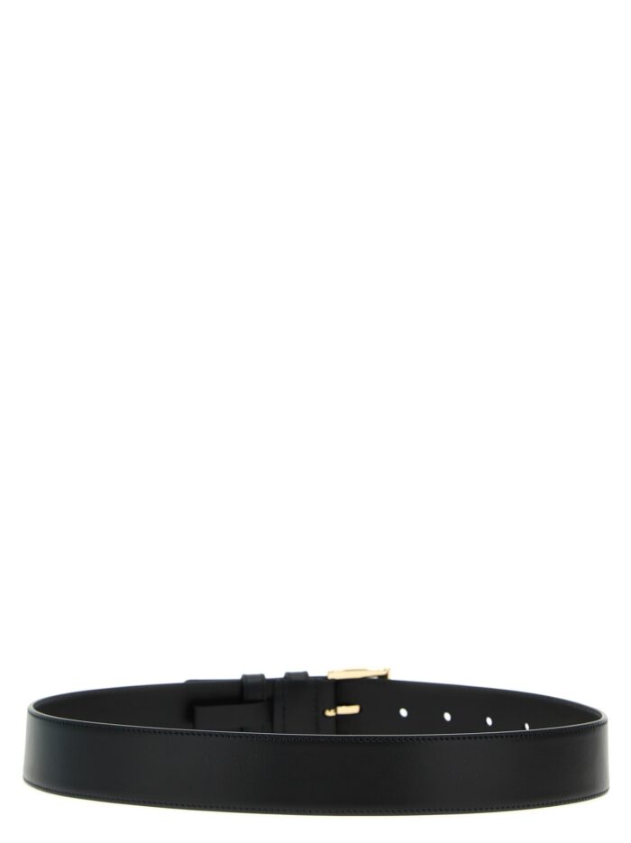 PRADA 'City Calf' Belt