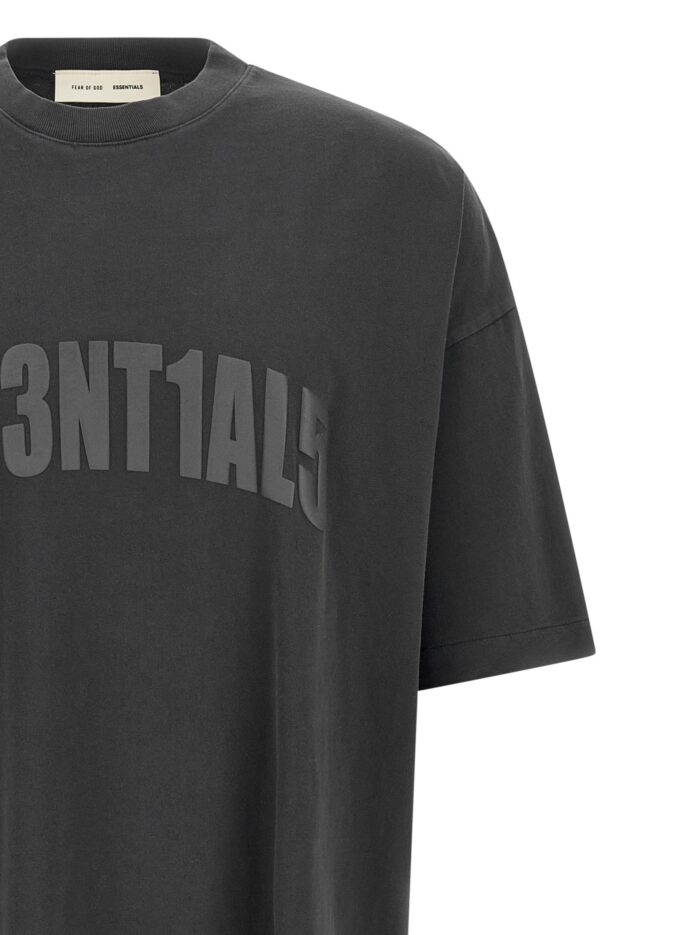 FEAR OF GOD ESSENTIAL 'City Exclusive Chicago 90s' T-shirt