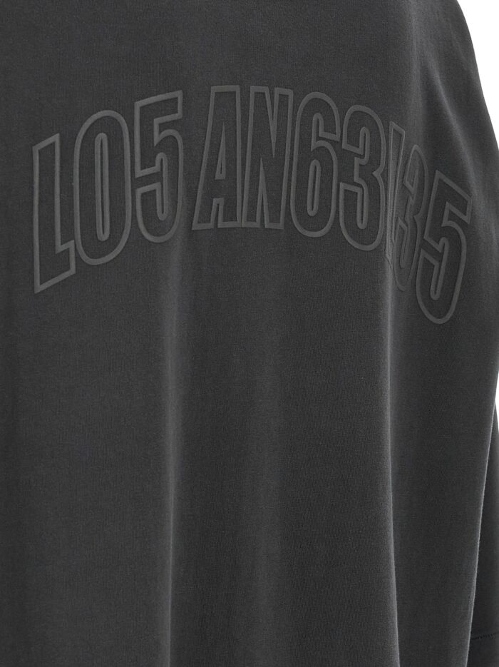 FEAR OF GOD ESSENTIAL 'City Exclusive Chicago 90s' T-shirt
