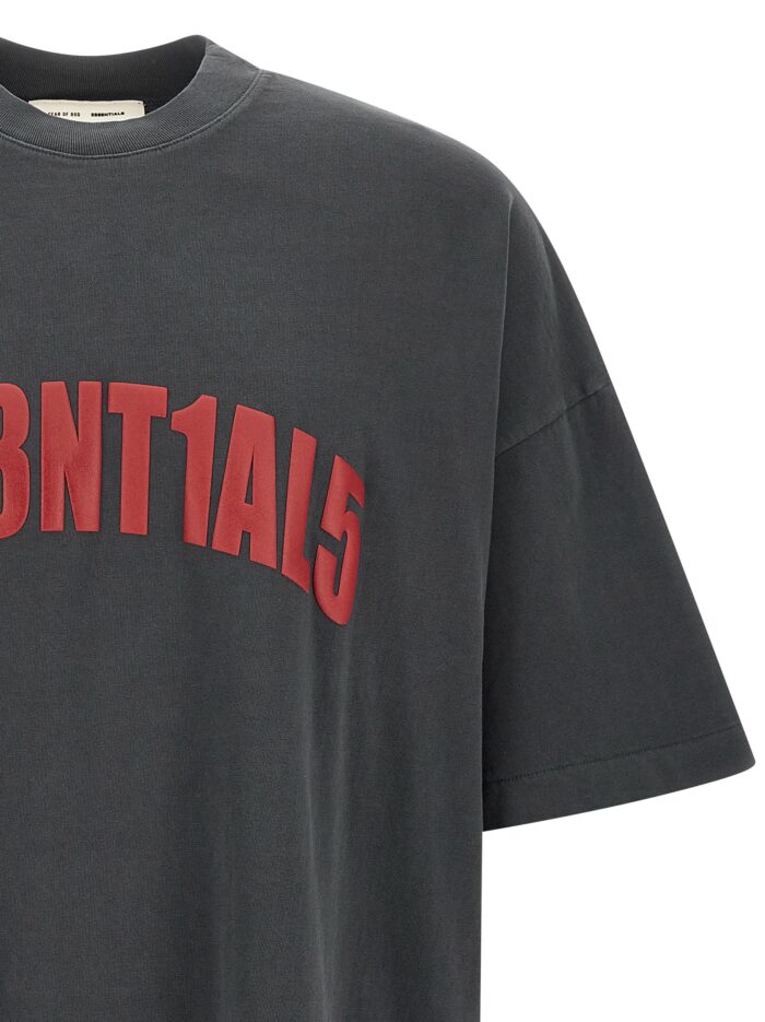FEAR OF GOD ESSENTIAL 'City Exclusive Chicago 90s' T-shirt