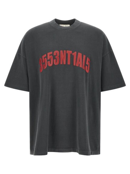 FEAR OF GOD ESSENTIAL 'City Exclusive Chicago 90s' T-shirt