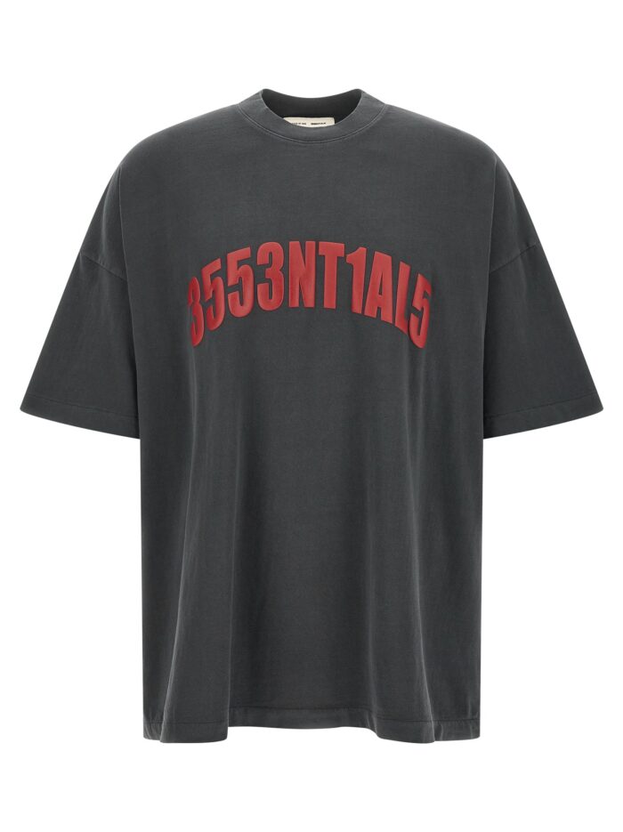 FEAR OF GOD ESSENTIAL 'City Exclusive Chicago 90s' T-shirt