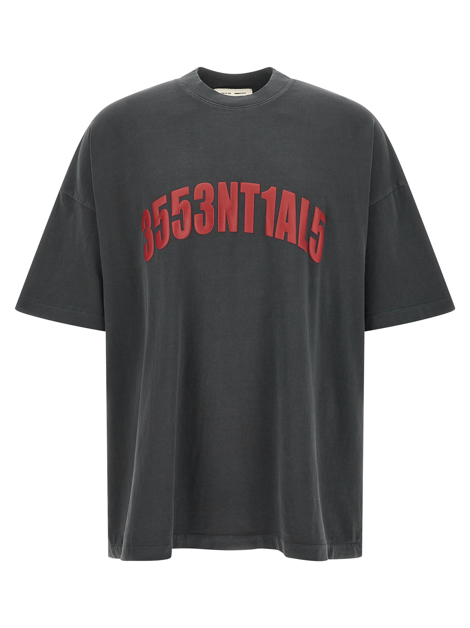 FEAR OF GOD ESSENTIAL 'City Exclusive Chicago 90s' T-shirt
