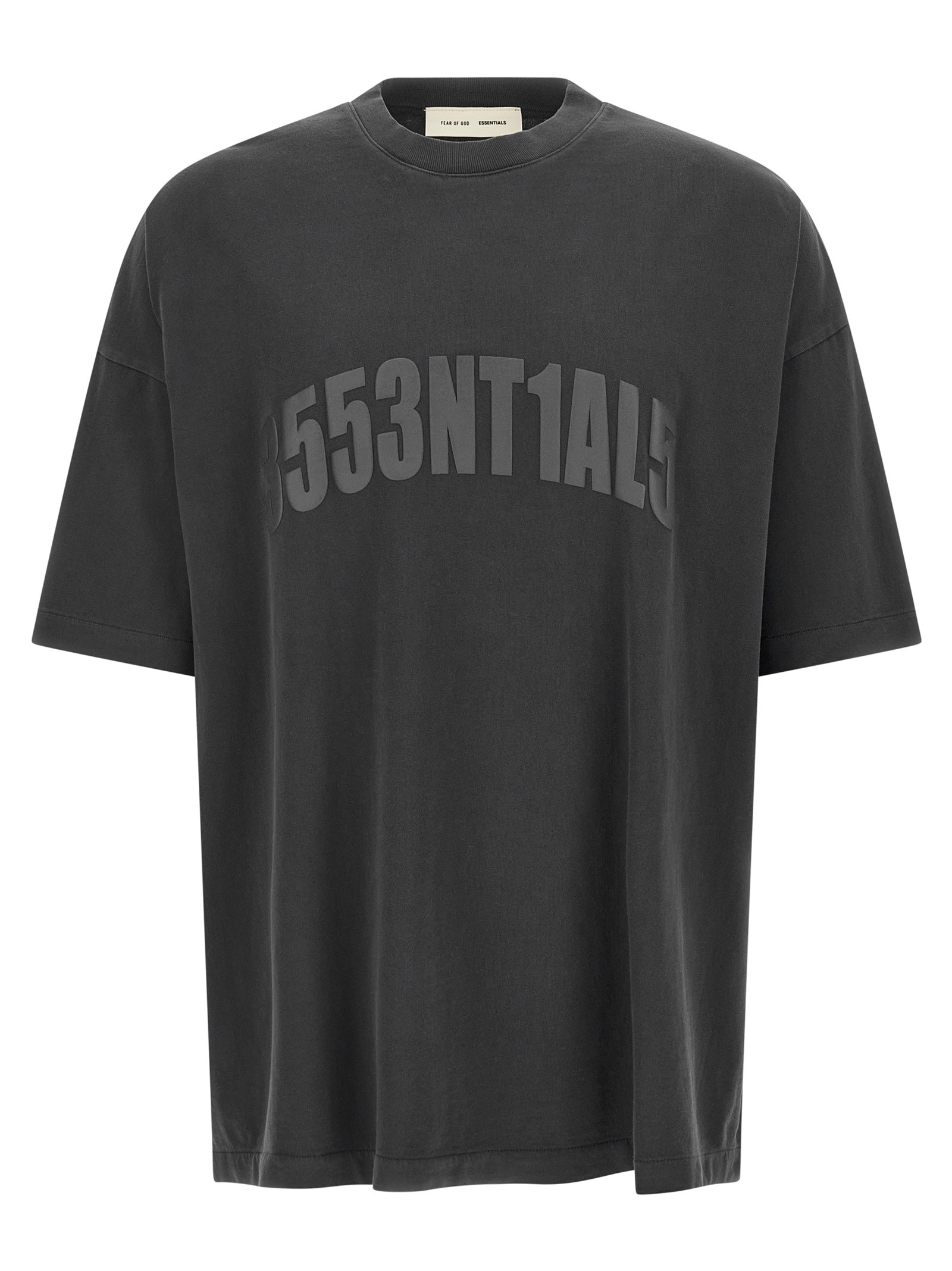 FEAR OF GOD ESSENTIAL 'City Exclusive Chicago 90s' T-shirt