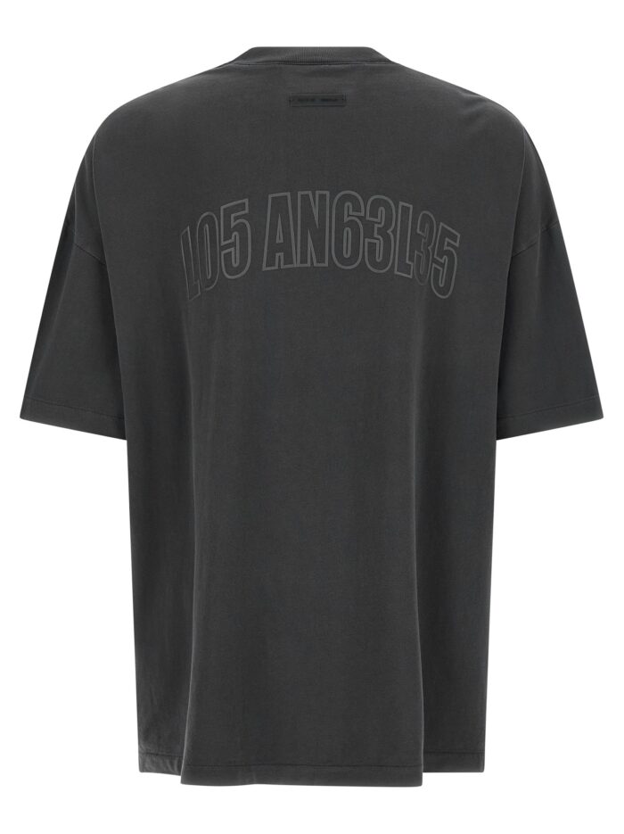 FEAR OF GOD ESSENTIAL 'City Exclusive Chicago 90s' T-shirt