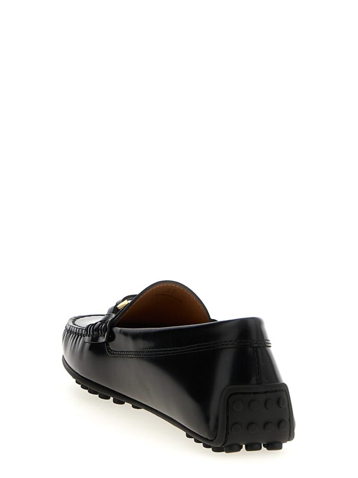 TOD'S 'City Gommino' Loafers