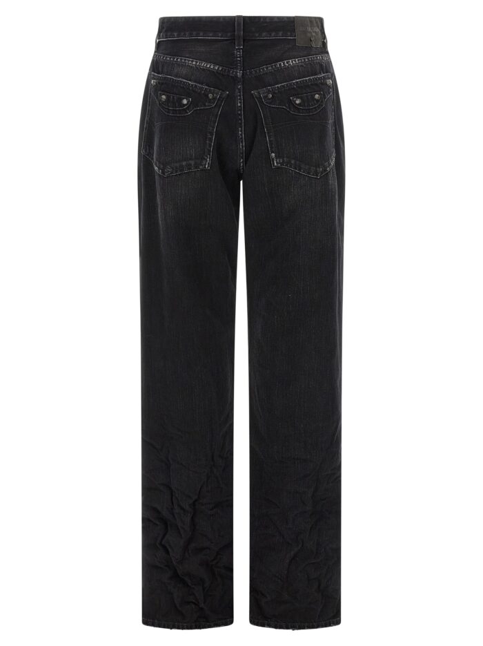 Balenciaga 'City' Jeans