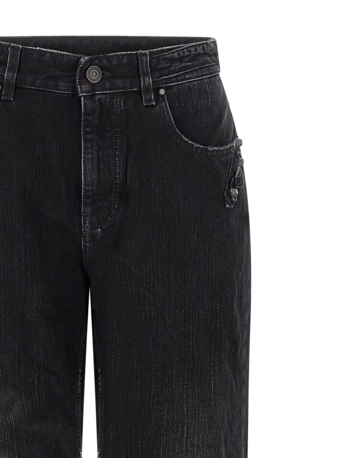 Balenciaga 'City' Jeans