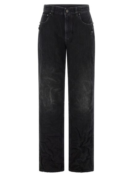 Balenciaga 'City' Jeans
