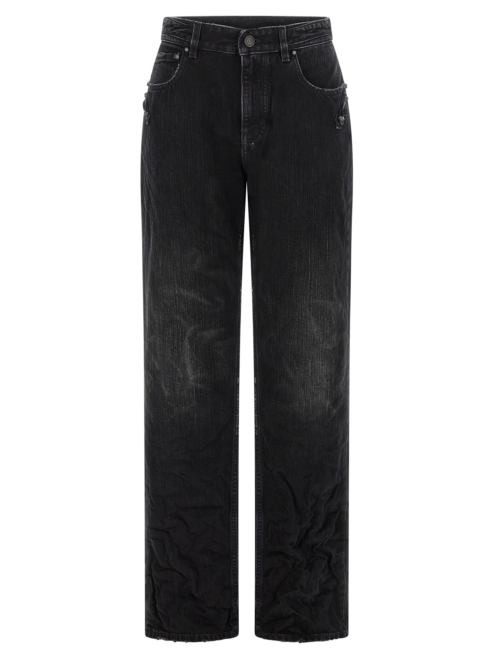 Balenciaga 'City' Jeans