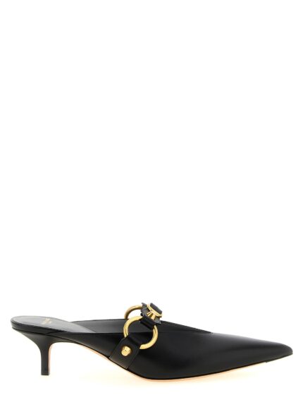 Balenciaga 'City' Mules
