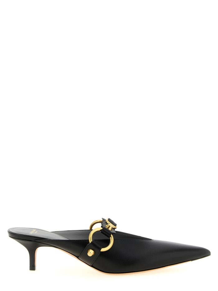 balenciaga 'city' mules Balenciaga 'City' Mules