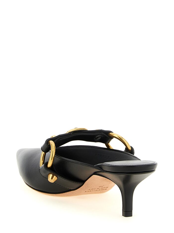 Balenciaga 'City' Mules