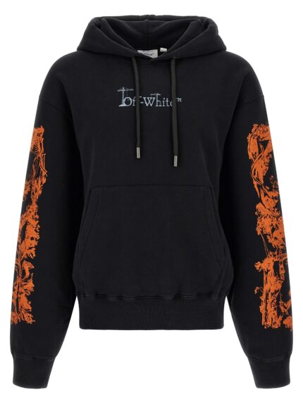 Off-white 'City Nature' Hoodie