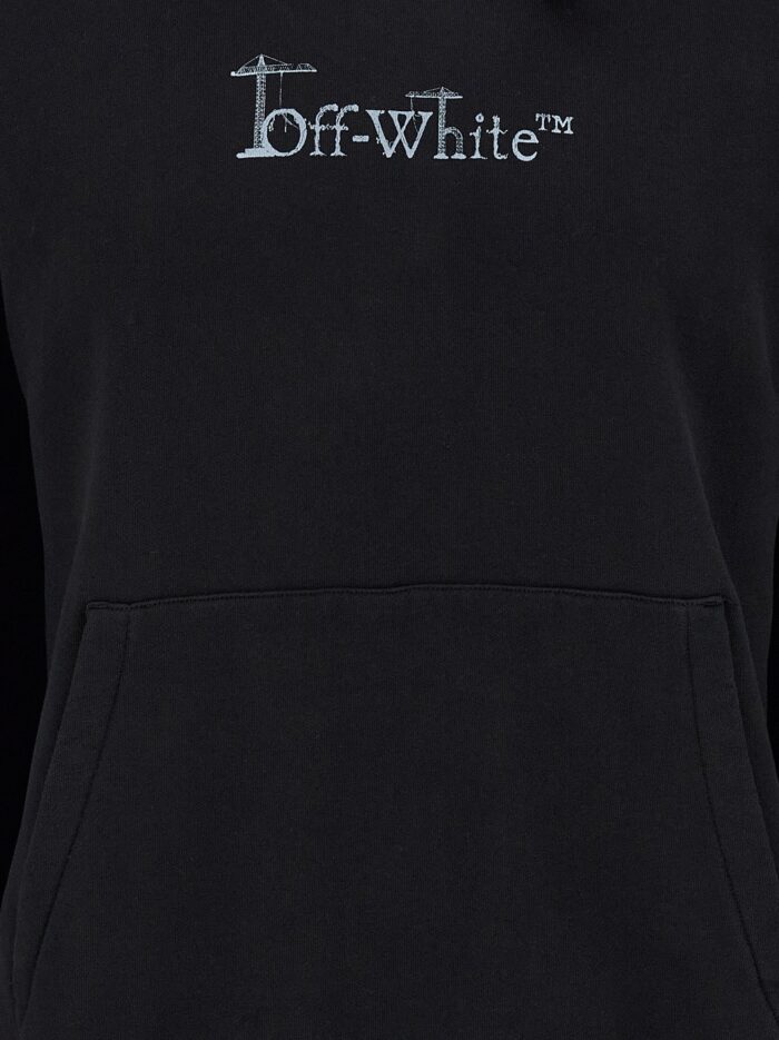 Off-white 'City Nature' Hoodie