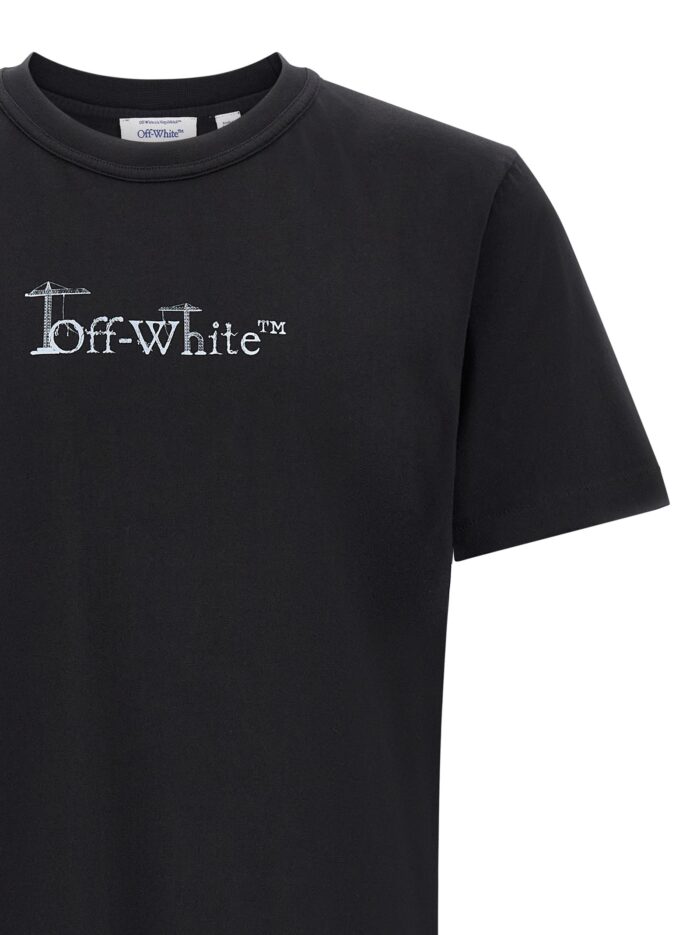 Off-white 'City Nature' T-shirt