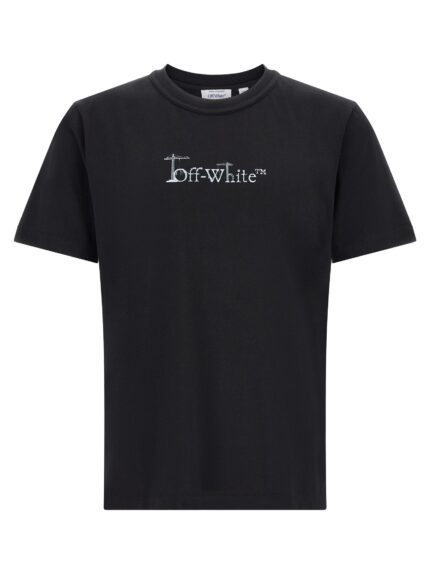 Off-white 'City Nature' T-shirt