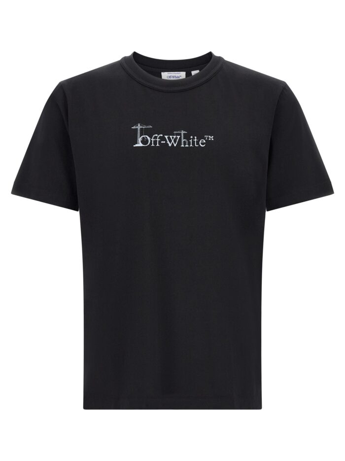 Off-white 'City Nature' T-shirt