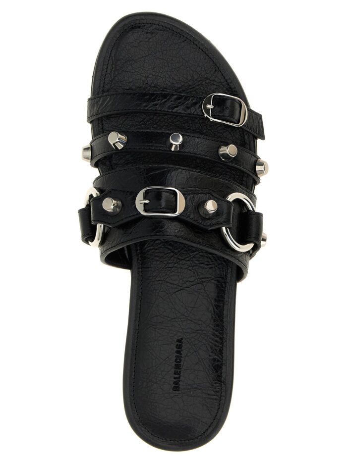 Balenciaga 'City' Sabots