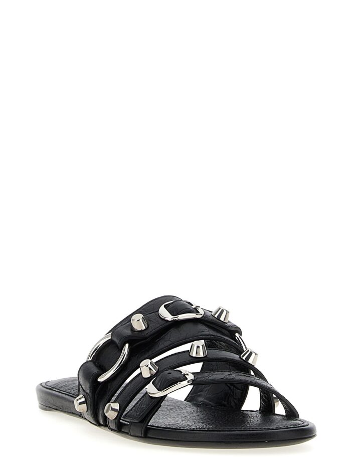 Balenciaga 'City' Sabots