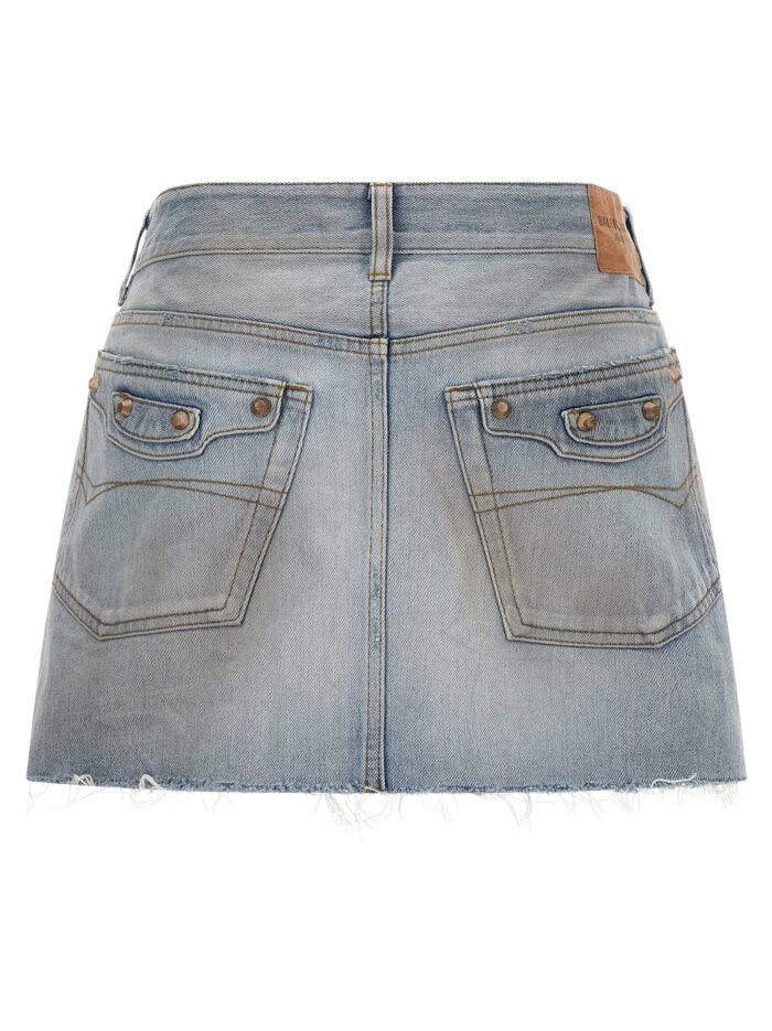 Balenciaga 'City' Skirt