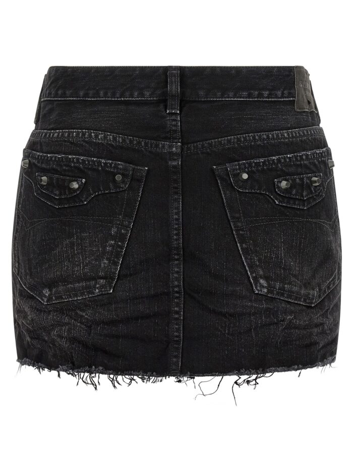 Balenciaga 'City' Skirt