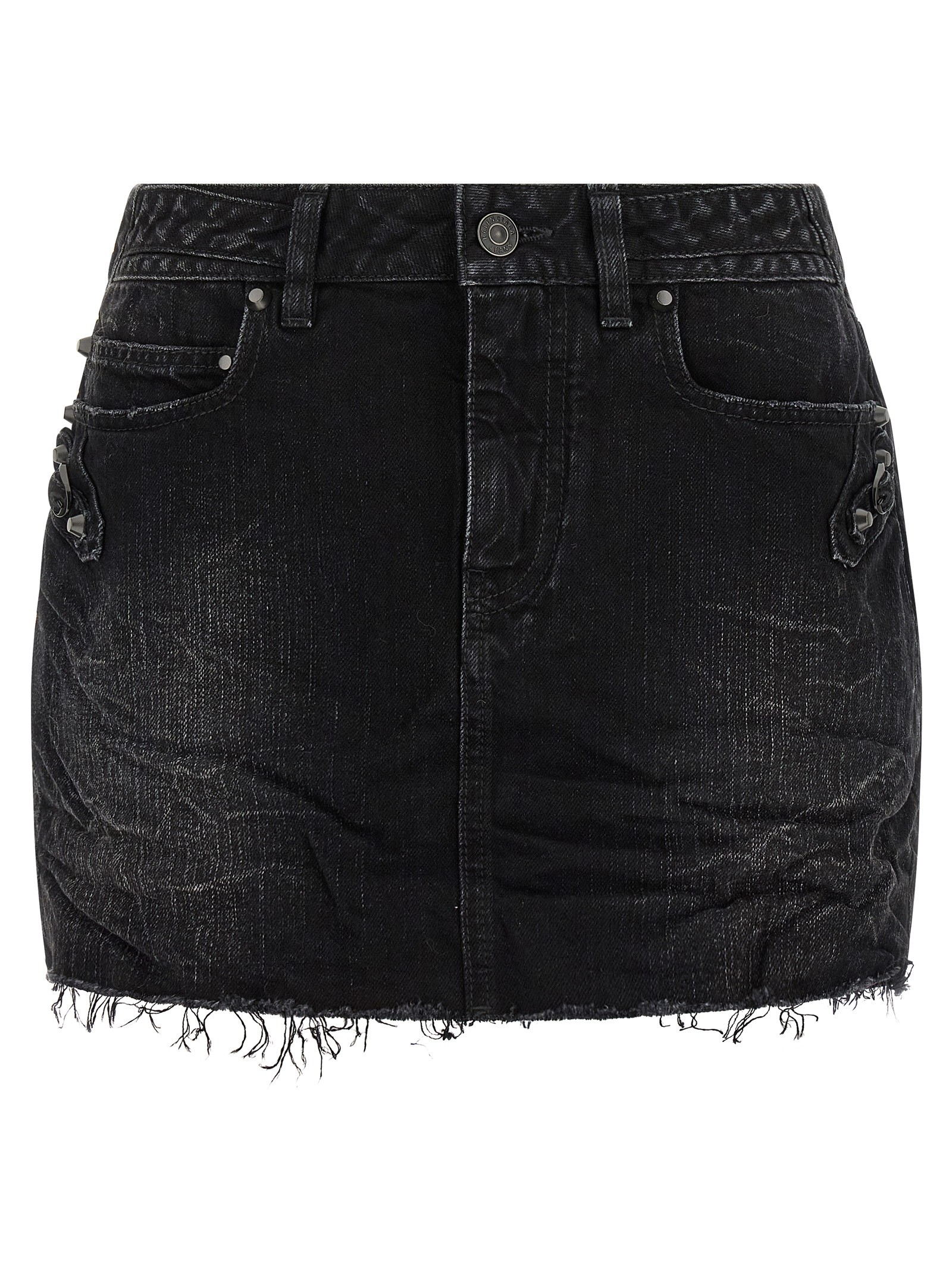 Balenciaga 'City' Skirt