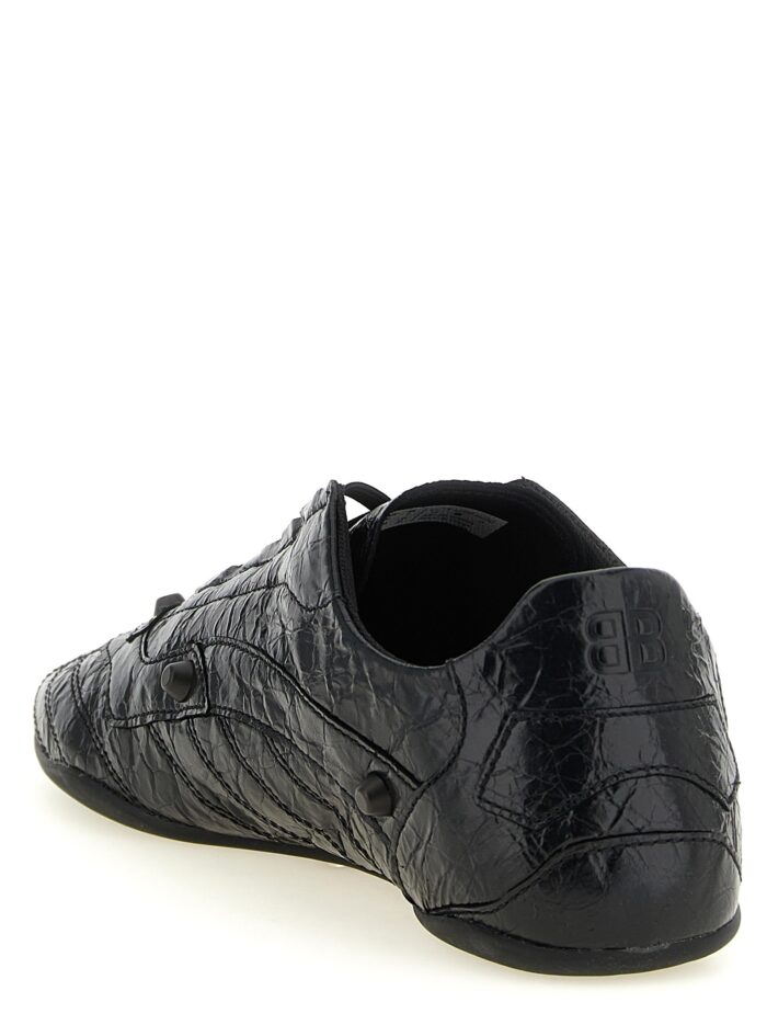 Balenciaga 'City' Sneakers