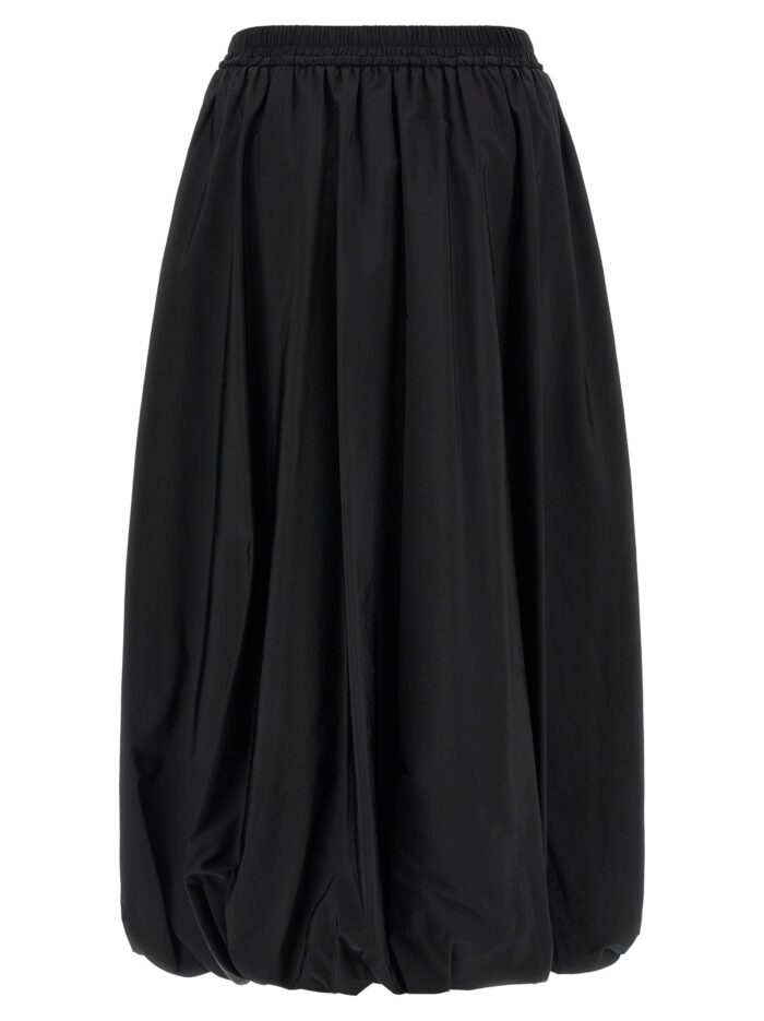 WEEKEND MAX MARA 'Ciurma' Balloon Skirt