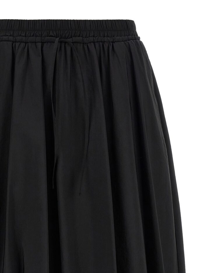 WEEKEND MAX MARA 'Ciurma' Balloon Skirt