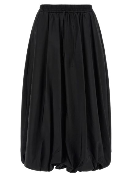 WEEKEND MAX MARA 'Ciurma' Balloon Skirt