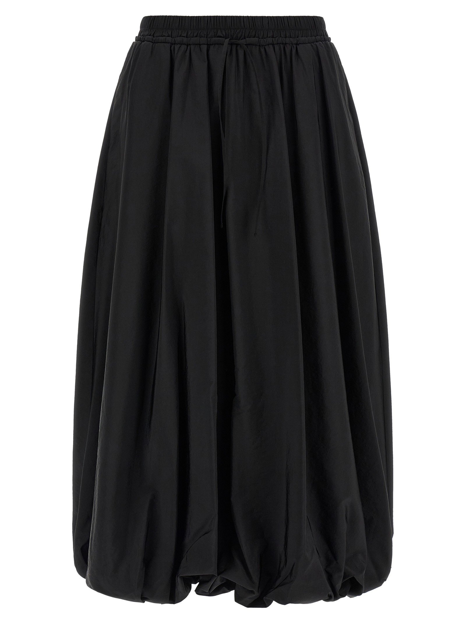 WEEKEND MAX MARA 'Ciurma' Balloon Skirt