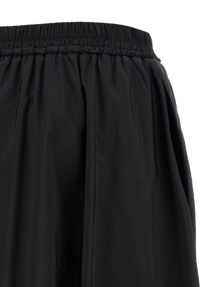 WEEKEND MAX MARA 'Ciurma' Balloon Skirt