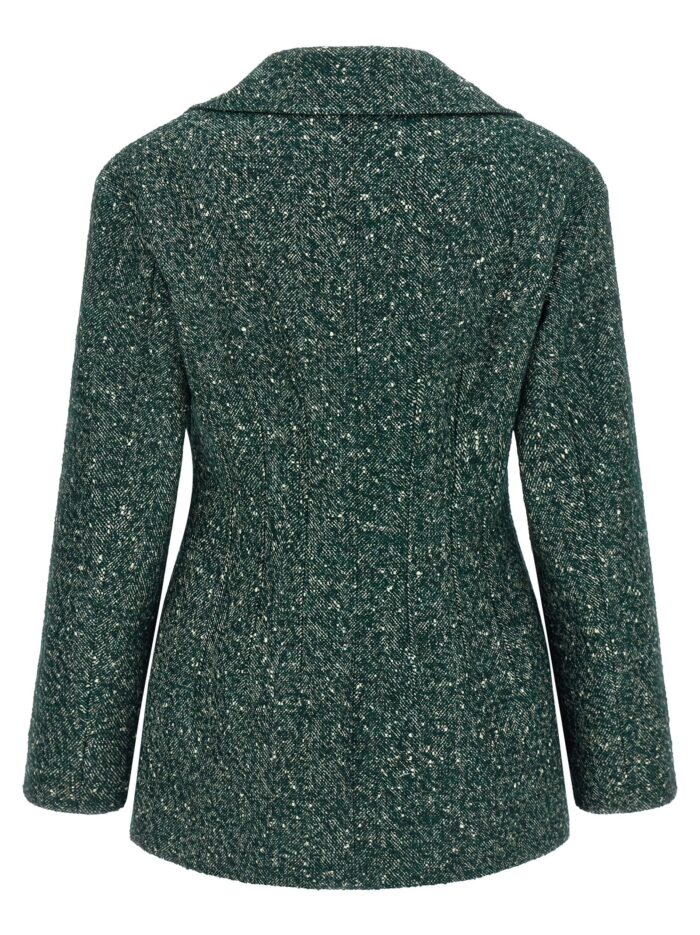 MAX MARA STUDIO 'Civada' Blazer