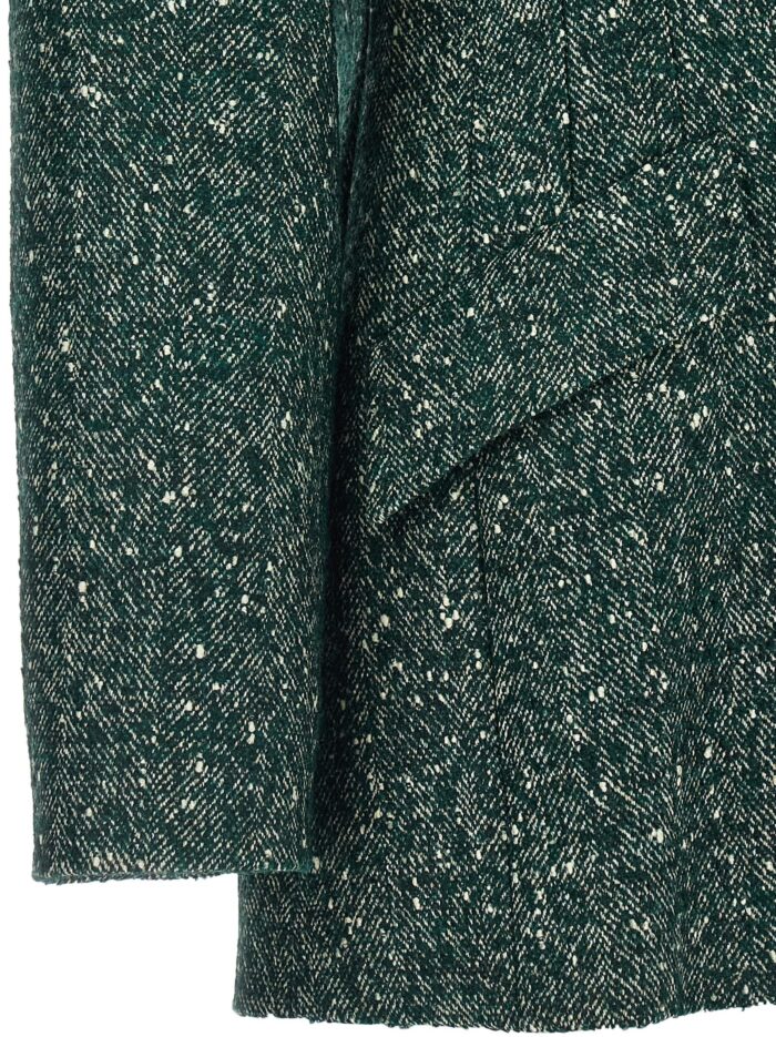 MAX MARA STUDIO 'Civada' Blazer