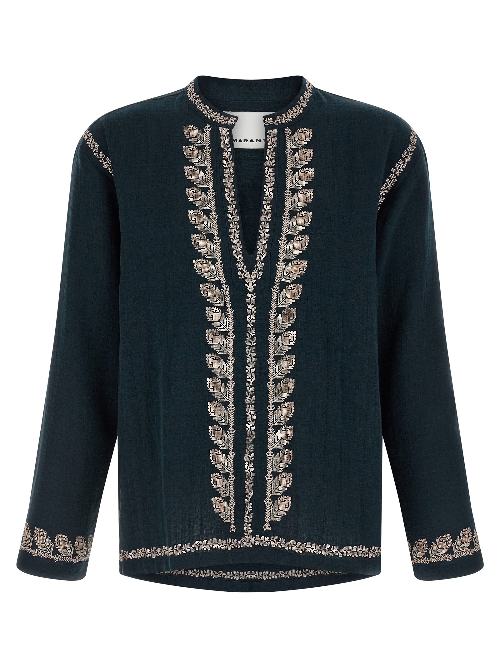 MARANT 'Cizalie' Blouse