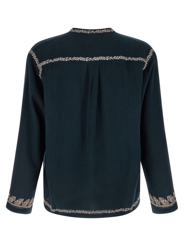 MARANT 'Cizalie' Blouse
