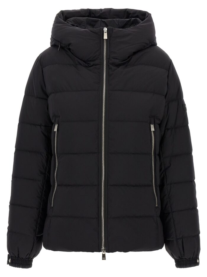 tatras 'cizio' down jacket TATRAS 'Cizio' Down Jacket
