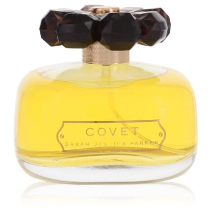 Covet By Sarah Jessica Parker - Eau De Parfum Spray (unboxed) 3.4 Oz