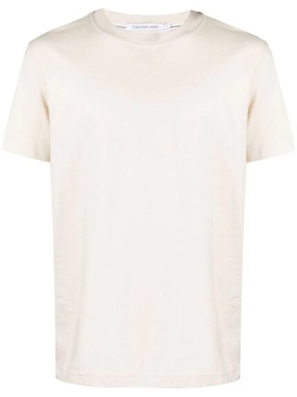 Ck Chenille Tee