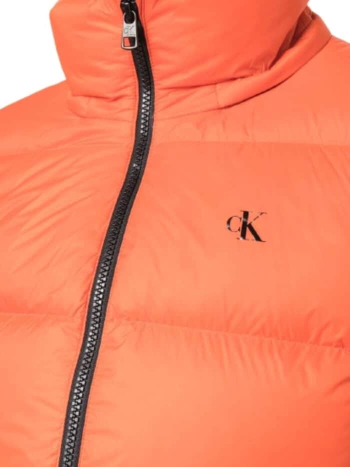 Ck Down Short Puffer