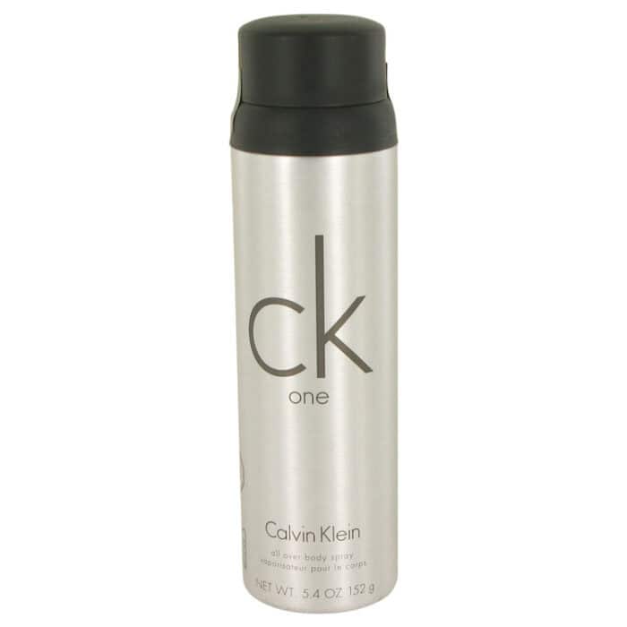 Ck One By Calvin Klein - Body Spray (Unisex) 5.2 Oz