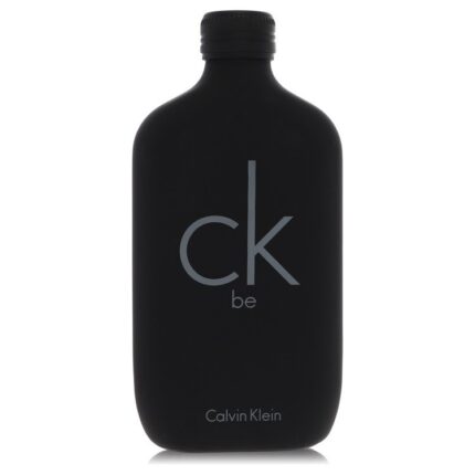 Ck Be By Calvin Klein - Eau De Toilette (unboxed) 6.6 Oz