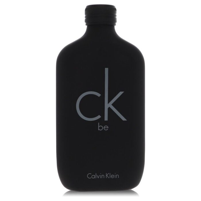 Ck Be By Calvin Klein - Eau De Toilette (unboxed) 6.6 Oz - Image 1