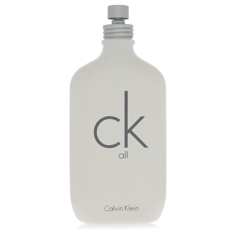 CK All By Calvin Klein - Eau De Toilette Spray (Unisex Tester) 6.7 Oz
